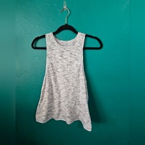 Lululemon Cotton Blend Tank Top
